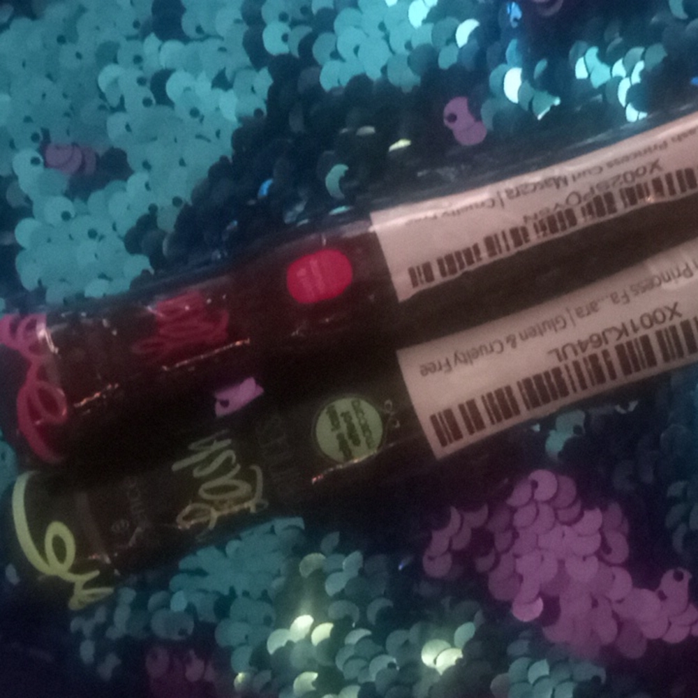 💞Essence Lash Princess Mascara Bundle! 💞Sealed and New!